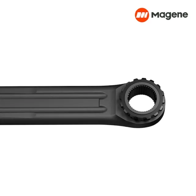 【Magene】邁金 PES-P515 鋁合金 腿組 功率計 公路車 自行車