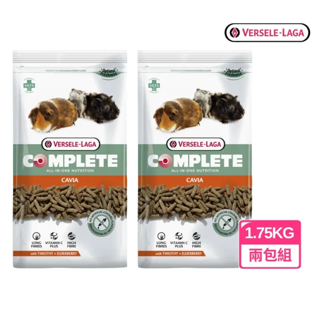 【2026】天竺鼠飼料推薦｜10款高評價人氣品牌排行榜 | BALIMAN情報局
