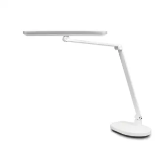 【MAGIC】智能型LED護眼檯燈MA358(全新自然光/入座感應開關燈/自動智能調光)