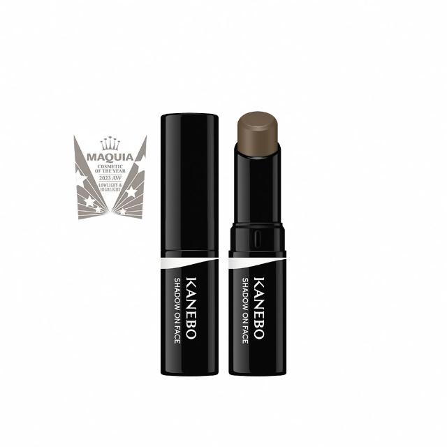 Kanebo佳麗寶推出的「立體絕妙綻影棒」為限定增量型產品，日本原裝專櫃正品，適合各種膚質使用。此產品為腮紅、頰彩與修容三合一設計，輕鬆打造立體好臉型，提升整體妝容質感，是日常與特別場合皆適用的完美選擇。