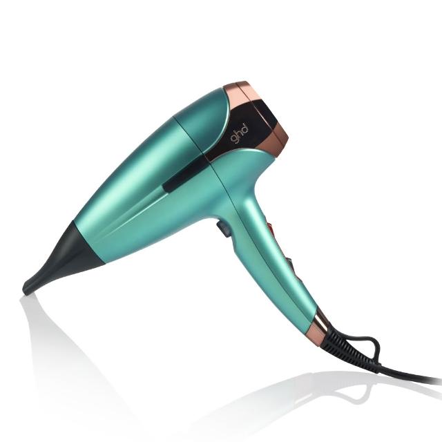 【ghd】helios 專業造型負離子吹風機 艾莉絲限定版(HE001)