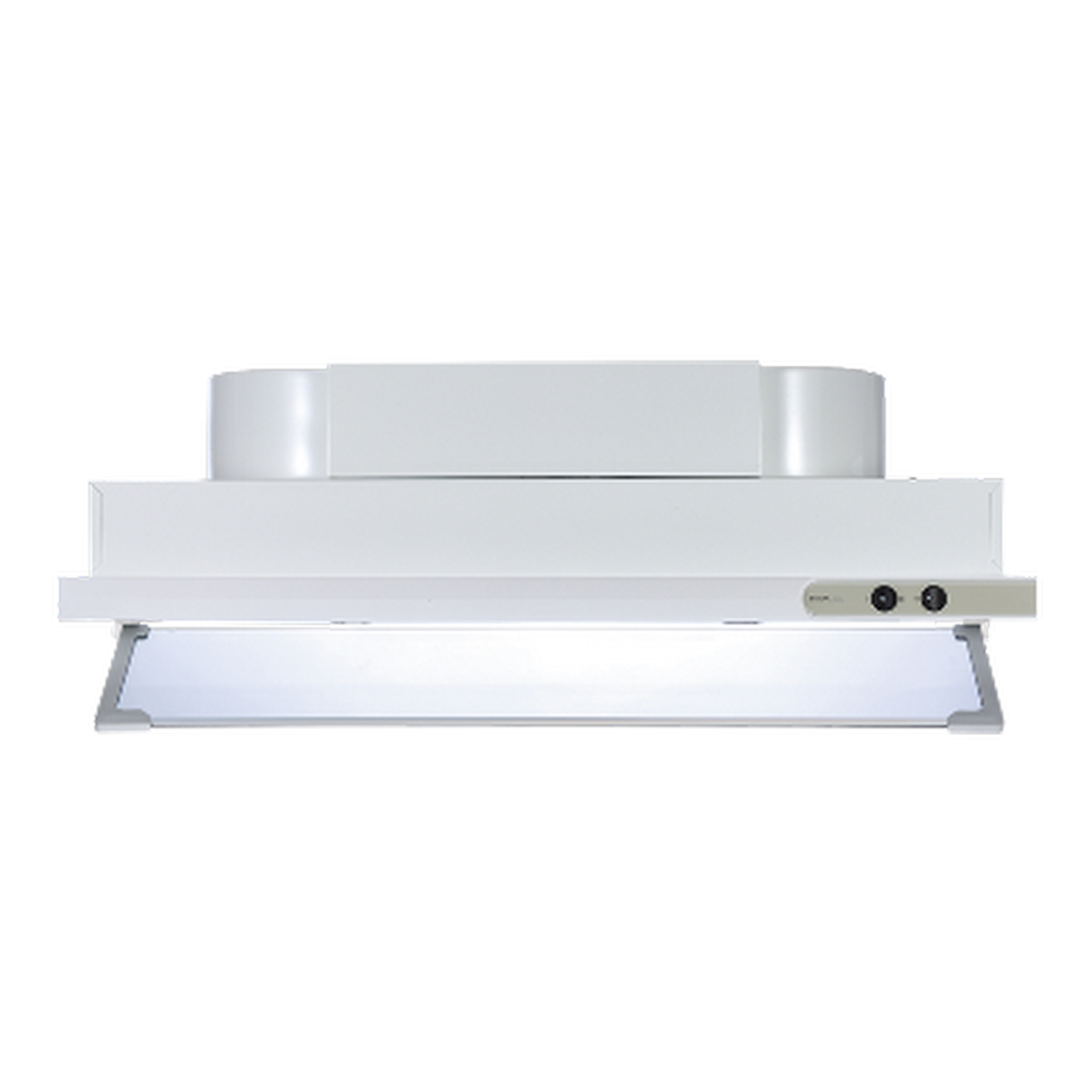 【SAKURA 櫻花】隱藏式除油煙機_80CM(R-3500DL-原廠保固原廠基本安裝)