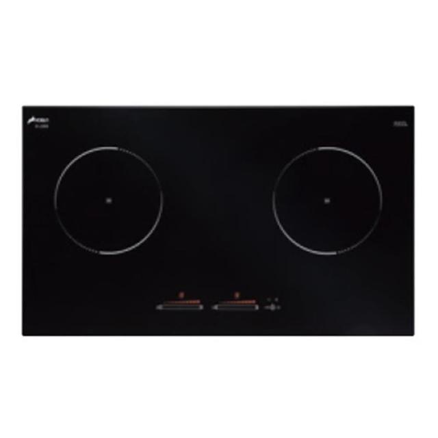 【豪山】IH微晶調理爐220V(IH-2890原廠安裝)