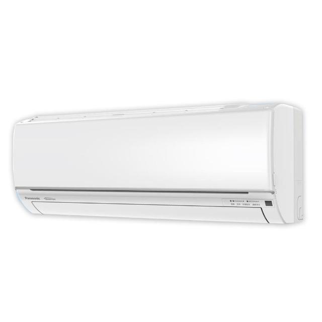 【Panasonic 國際牌】4-5坪變頻冷專型UJ系列分離式冷氣(CS-UJ36BA2/CU-UJ36BCA2)