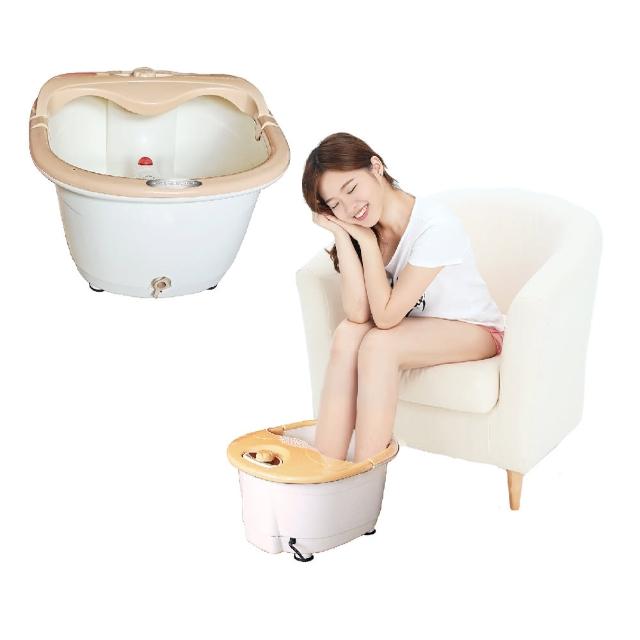 MRF健身大師 泡腳機