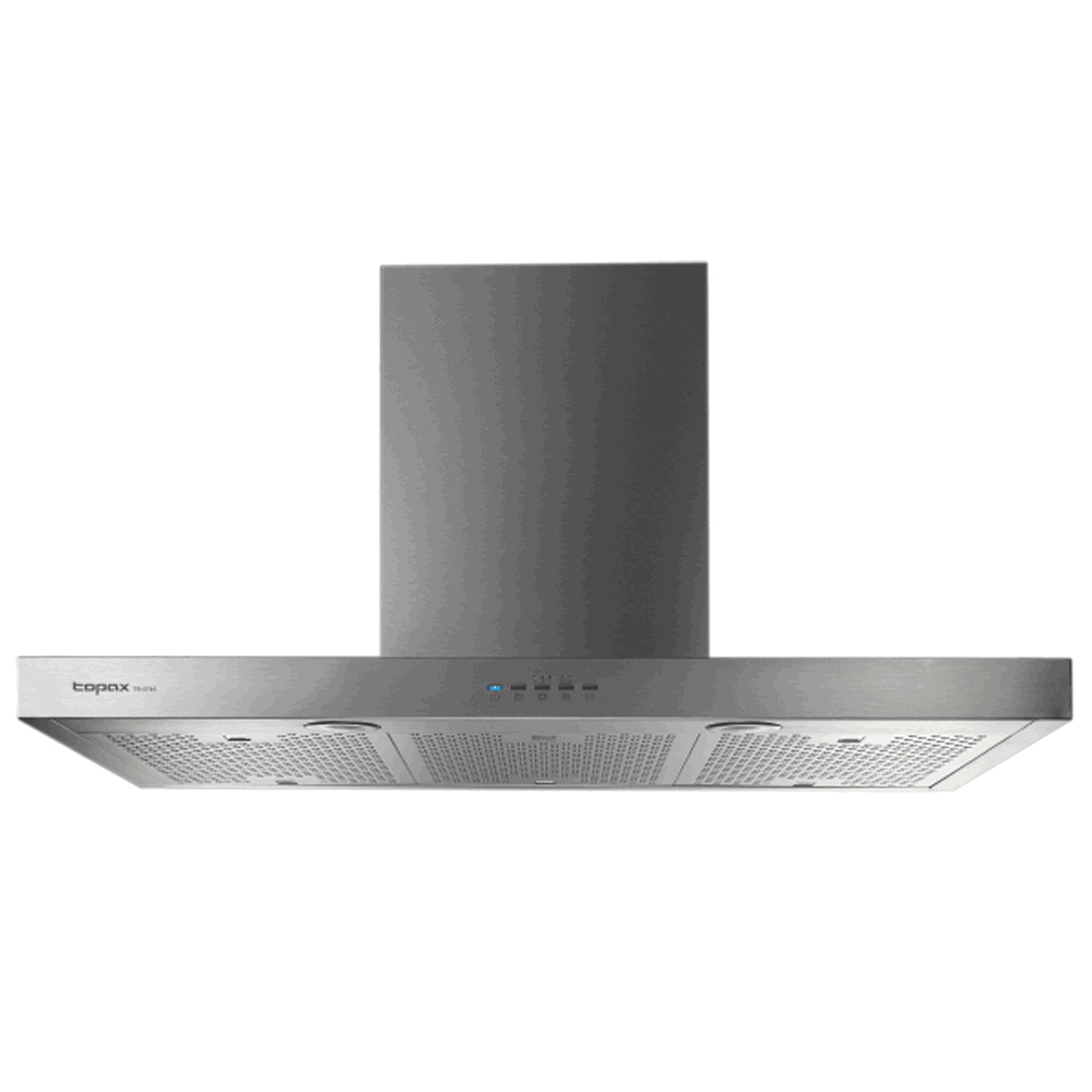 【莊頭北】直流變頻歐化排油煙機90cm(TR-5795   基本安裝)