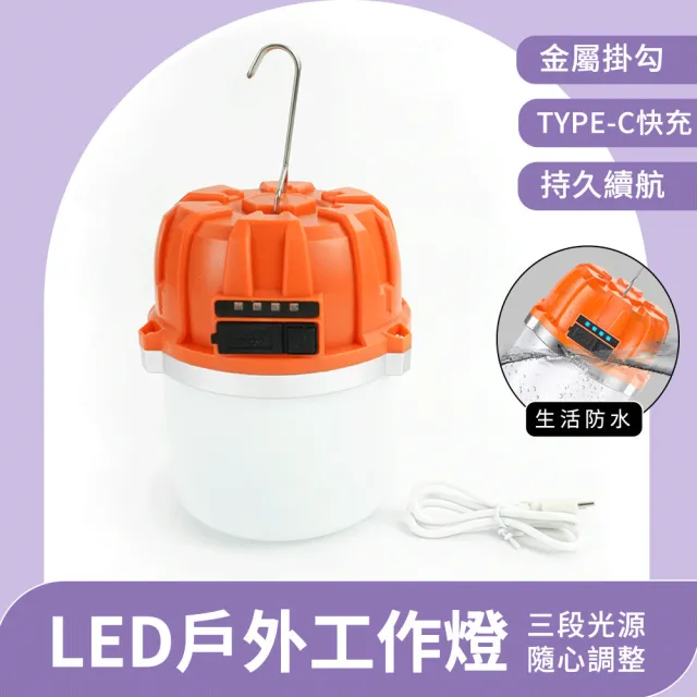 【2026】停電照明燈推薦10款高評價人氣品牌排行榜 | BALIMAN情報局