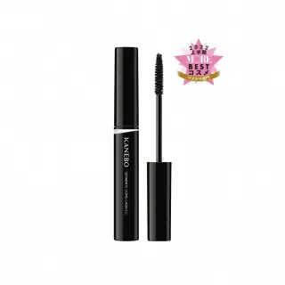 【Kanebo 佳麗寶】KANEBO 彎月名刃纖密美睫膏CC 5.1g(大K)