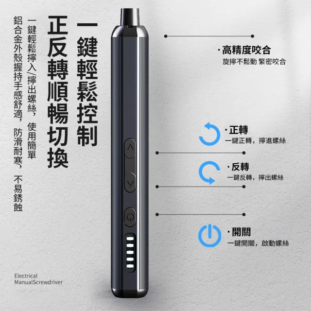 【CONI】CONI 書卷式138件套螺絲刀套裝 家用多功能電動螺絲起子組 合金鋼拆機維修工具套裝 電動起子組