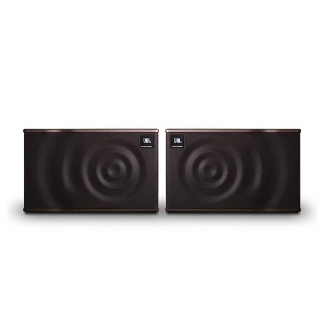 【JBL】MK08 懸吊壁掛式(8吋2音路喇叭/歌唱/KTV/卡拉OK)