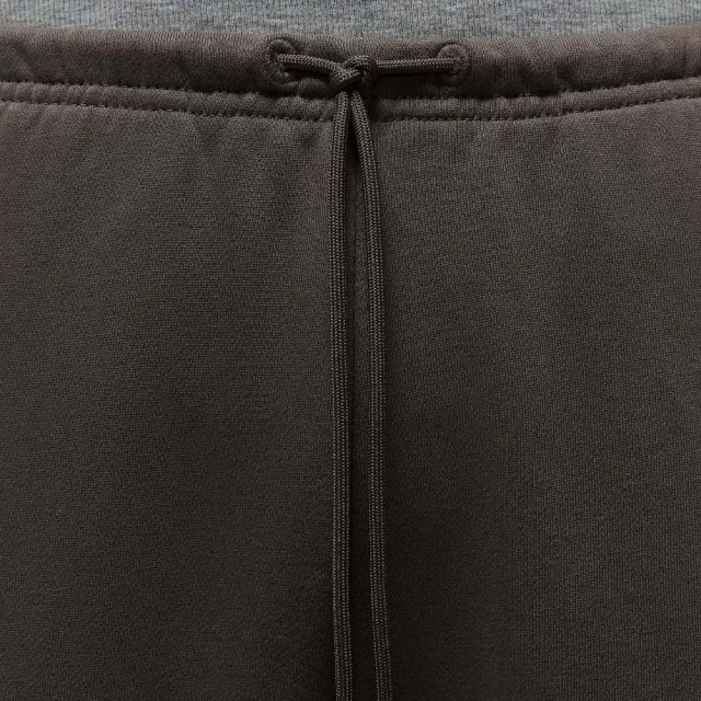 【NIKE 耐吉】長褲 女 運動褲 速乾 毛圈 布喬丹 AS W J SPT DF CSVR FLC PANT 灰綠黑 IB2505-040(2L6384)