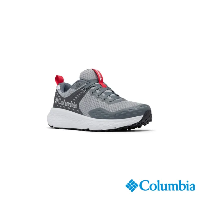 【Columbia 哥倫比亞】男女款-OD防水極彈健走鞋/防水高筒健行鞋-多色任選(多款任選)