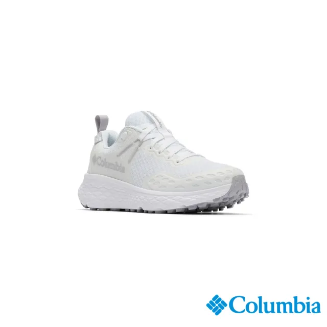 【Columbia 哥倫比亞】男女款-OD防水極彈健走鞋/防水高筒健行鞋-多色任選(多款任選)