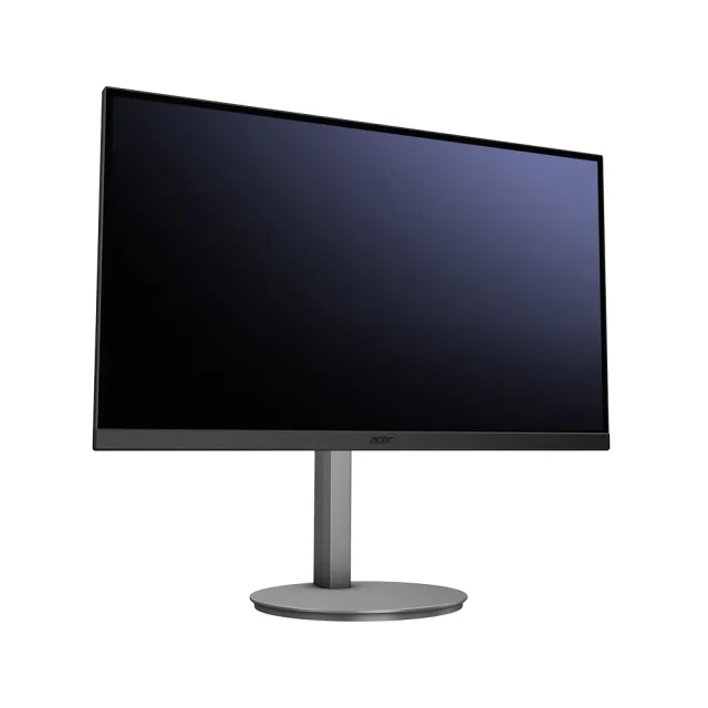 【Acer 宏碁】CB272K L1 27型 IPS 4K 72Hz/FHD 144Hz雙模式螢幕(VESA壁掛/FreeSync /4ms/喇叭)