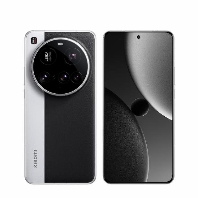 官方旗艦館【小米】Xiaomi 15 Ultra 5G 6.73吋(16G/1TB/Qualcomm Snapdragon 8 Elite/5000萬鏡頭畫素)