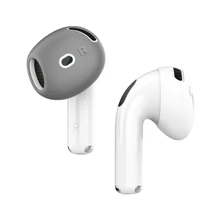 【Elago】AirPods 4 耳機耳塞保護套(內附2對)