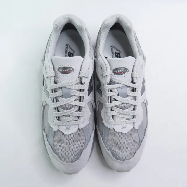 【NEW BALANCE】GORE-TEX 防潑水 男女休閒鞋 運動鞋 復古鞋 情侶鞋 D楦 (U200227R 灰)