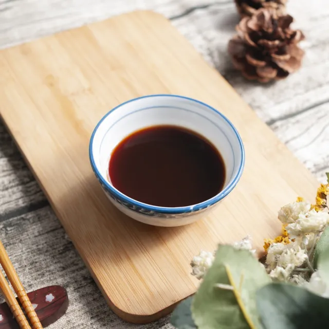 【那魯灣生鮮&幸福小胖】主廚功夫紅燒醬 2罐 (650g/瓶)