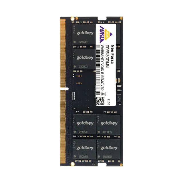 Neo Forza 凌航】DDR5 5600/32GB RAM 筆記型記憶體- momo購物網- 好評