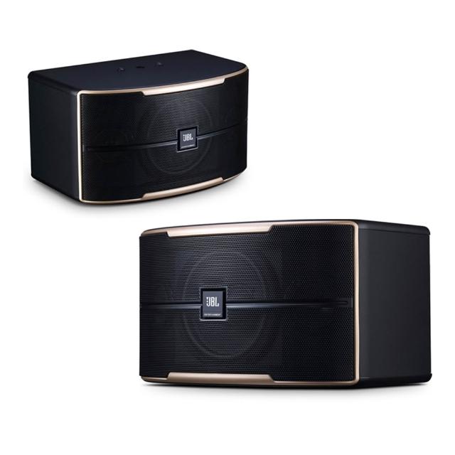 【JBL】Pasion 10 懸吊壁掛式(10吋專業級卡拉ok喇叭一對)