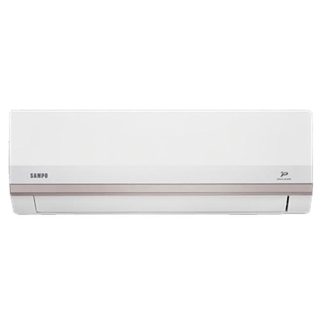 【SAMPO 聲寶】8-10坪星幸福一級變頻 AI智能冷暖空調(AM-PH50DC/AU-PH50DC)