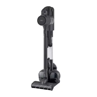 【LG 樂金】CordZero A9 k+ 濕拖 無線 吸塵器 /台 A9K-MOP3-永夜灰