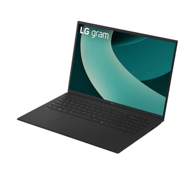 【LG 樂金】特仕版 16Z90TL-G.AS55C2 16吋 曜石黑 極致輕薄AI筆電(Win11/Ultra5/16G+512G/Dolby Atmos)