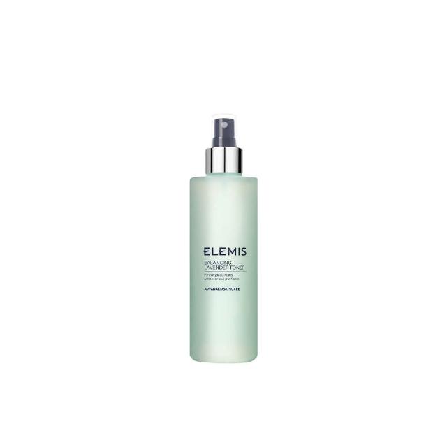 【ELEMIS 愛莉美】薰衣草平衡化妝水 200ML