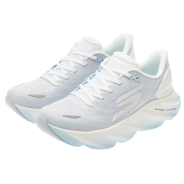 【SKECHERS】女鞋 競速跑鞋系列 競速鞋 慢跑鞋 瞬穿舒適科技 SKX AERO BURST(172210WLB)