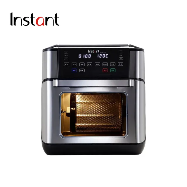 Instant 智慧萬用氣炸烤箱(Vortex Pro)
