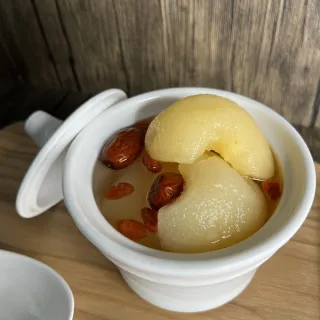 外銷日韓蜂蜜冰糖燉水梨熱銷組