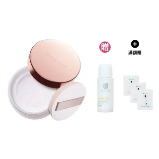 【KISSME 奇士美】FERME 光澤奇肌奢華光采蜜粉