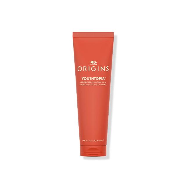【ORIGINS 品木宣言】蘋果奇肌翻轉潔淨膏 125ml