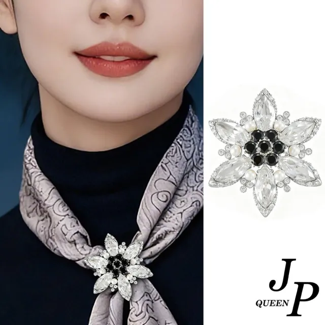 【2026】絲巾扣推薦｜10款高評價人氣品牌排行榜 | 好吃美食的八里人