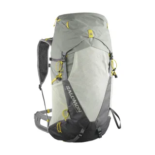【salomon】AEROTREK 40 多功能背包 鼠尾草綠/海草綠/鐵灰