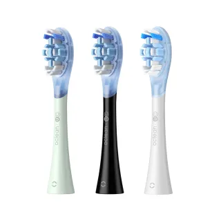【Oclean  歐可林】2入組UC極致清潔型刷頭(全系列通用)