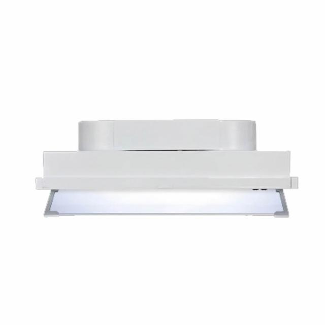 【SAKURA 櫻花】80cm全隱藏式除油煙機 R-3506CL 含基本安裝