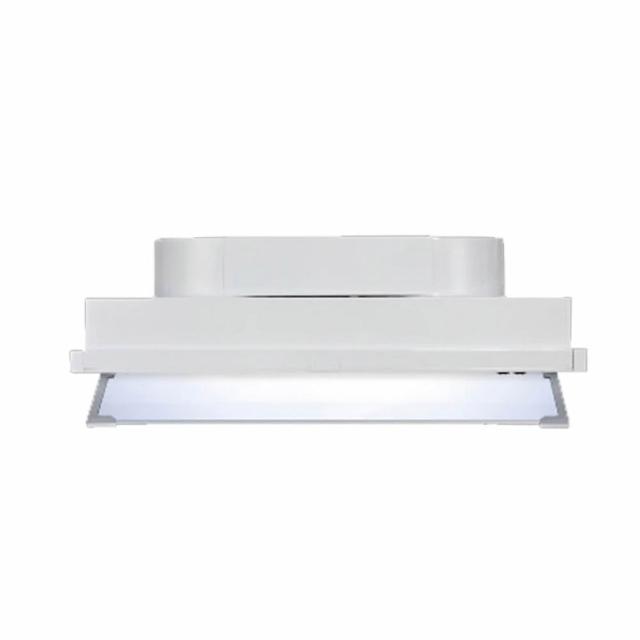 【SAKURA 櫻花】90cm全隱藏式除油煙機 R-3506CXL 含基本安裝