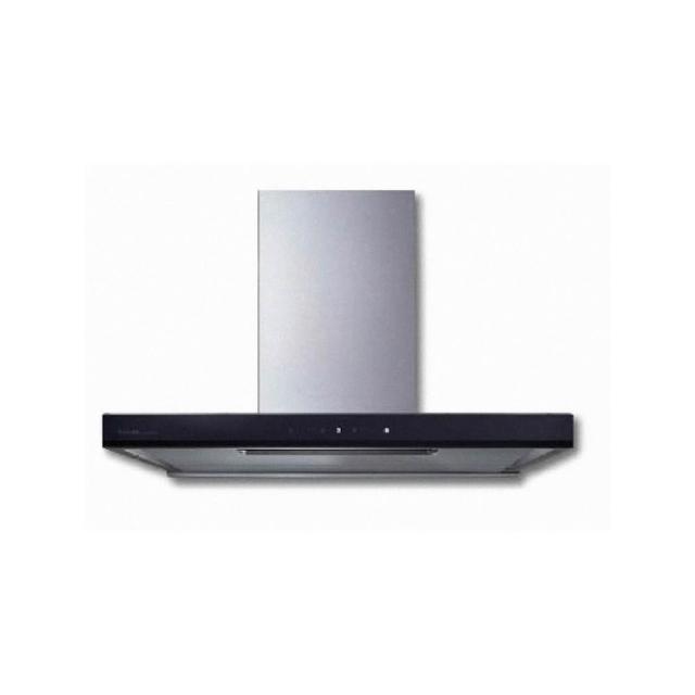 【SAKURA 櫻花】120cm倒T歐化除油煙機-渦輪變頻 環吸系列 DR-7790ASXXL 含基本安裝