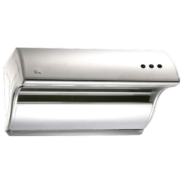 【喜特麗】80CM斜背式排油煙機 JT-1732M