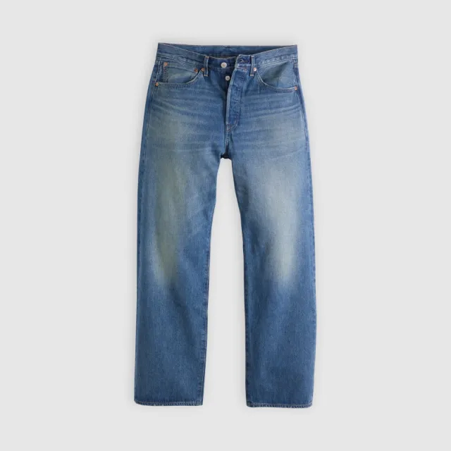【LEVIS】501 LOOSE 合身 直筒牛仔褲 男生牛仔褲 熱賣單品 0057U-0007