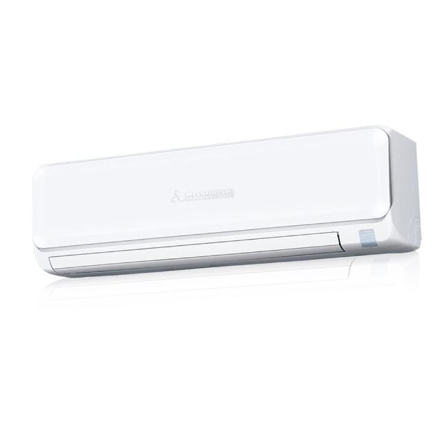 【MITSUBISHI 三菱重工】★3-5坪2.9KW變頻冷暖分離式冷氣空調(DXC28ZTLT2-W/DXK28ZTLT2-W)
