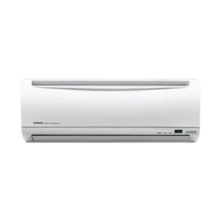 【HITACHI 日立】空調速配★北區★9-10坪 R410 一級能效優質系列變頻冷暖分離式冷氣(RAC-63YH/RAS-63YH)