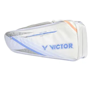 【VICTOR 勝利體育】6支裝拍包-拍包袋 羽毛球 裝備袋 後背 手提 勝利(BR5260AM)