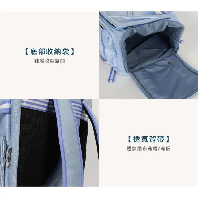 【VICTOR 勝利體育】後背包-雙肩包 肩背包 旅行包(BR9016FM)