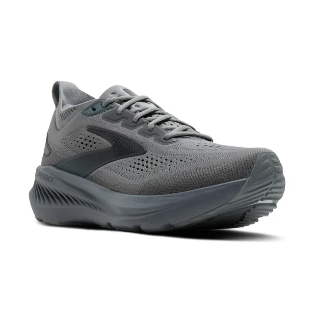【BROOKS】男鞋 慢跑鞋 避震緩衝象限 GLYCERIN GTS 23 甘油系列23代GTS款 超寬楦 (1105034E096)