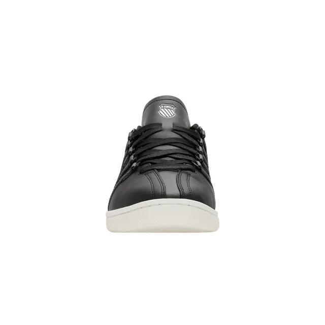 【K-SWISS】經典運動鞋 CLASSIC 66 NXT  男鞋 黑色 04593-065-M