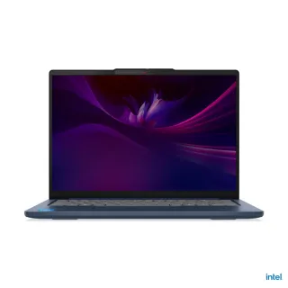【Lenovo】14吋Ultra 7輕薄AI筆電(IdeaPad Slim 5/83NC000XTW/Ultra 7-255H/24G/512G SSD/OLED/W11/藍)