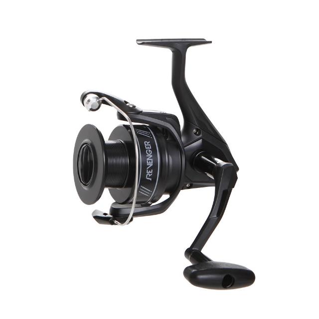【OKUMA】Revenger 復仇者 6000A紡車式捲線器(初學入門最輕鬆入手)