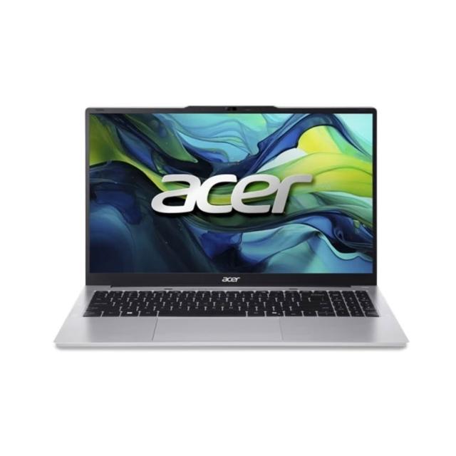 【Acer 宏碁】特仕版 15.6吋輕薄AI效能筆電(Aspire Lite/AL15-75P-55FR/Ultra 5-225H/8G+16G/改裝1TB SDD)